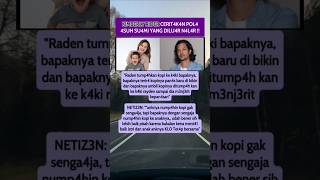 kimberly rider ceritakan pola asuh suami yang diluar nalar