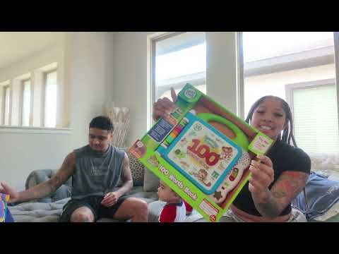 Chosen’s Birthday Gift Haul