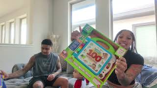 Chosen’s Birthday Gift Haul