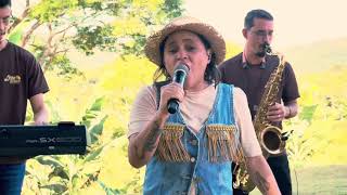Chifruda do Nordeste (Naura Almeida)