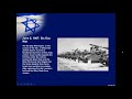 Key Events in Israeli History