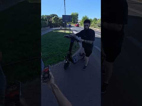 Dualtron