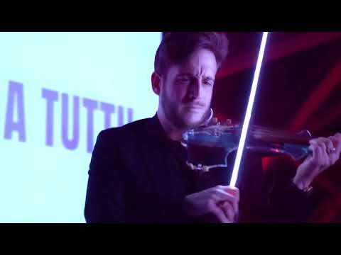 Mike Violinist