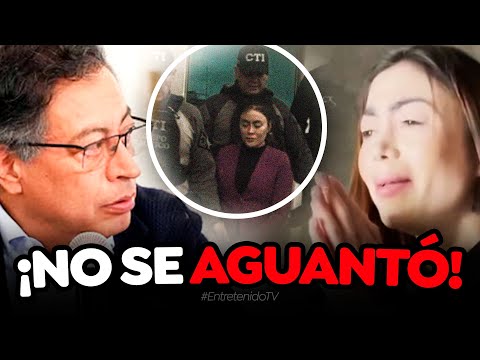 Gustavo Petro SE DESAHOGÓ Por La Condena De Epa Colombia y La Defendió En Pleno Consejo De Ministros