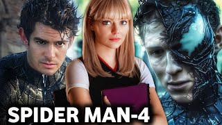 Gwen Stacy Will Finally Join The MCU 😱 |