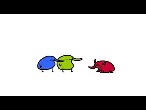 the butt men