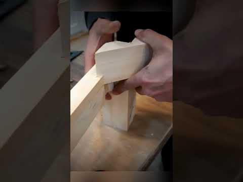 Extreme Precision: Unbelievable Modern Woodworking Machinery at Work