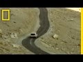 Journey to the South Pole Checkpoint