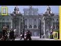 Exploring the Wonders of Spain