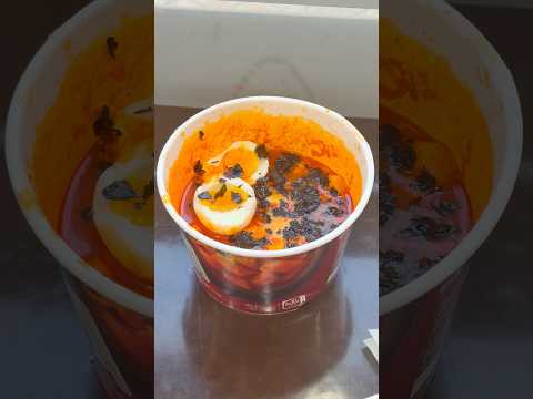 Only 5 Minutes to Make Lunch in Korea… Mom Did THIS 😱