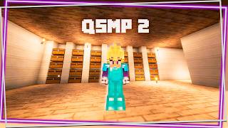 QSMP2: Solo en CASA