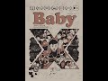 Understanding Baby X's Identity and Impact