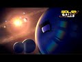 Celestial Bodies and Their Decisions