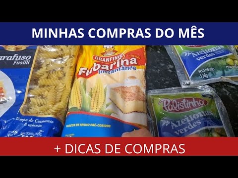 MINHAS COMPRAS DE REPOSIÇÃO + COMO ESTOU LIDANDO COM A ALTA DOS PREÇOS NO SUPERMERCADO