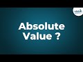 Understanding Absolute Value