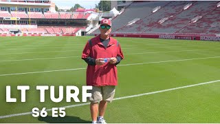 Razorback Football - LT Turf Season 6 Episode 5