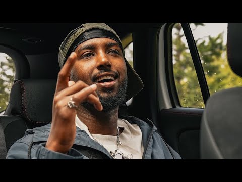 ISMA IP - Kaligeda [Official Video] (Prod. Emage & Tonic)