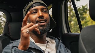 ISMA IP - Kaligeda [Official Video] (Prod. Emage & Tonic)