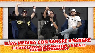 UNA CH3VE CON SANGRE X SANGRE (Colaboraron Con Dani Flow Y Nada Es Lo Qué Esperabamos) T.3 E.135