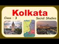 Kolkata Culture and Geography