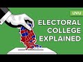 Understanding the Electoral College
