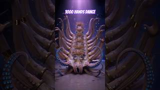 I Did the VIRAL Octopus 1000 Hands Dance... 😱🔥 (Mind-Blowing Fluid Moves!)