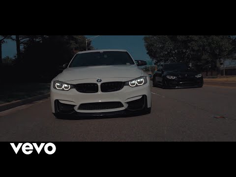 FloyyMenor, Cris MJ - Gata Only (Riminirs remix) Slowed