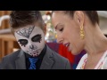 Celebrating Día de los Muertos with Sugar Skulls