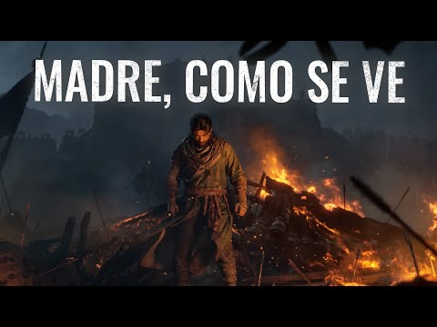 MADRE MÍA, BLOOD MESSAGE es el NUEVO UNCHARTED CHINO y SE VE INCREÍBLE