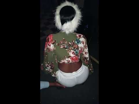 Gentlemen’s lounge Twerk contest Jan 5th part 4