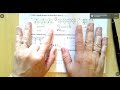 Understanding Basic Multiplication Concepts