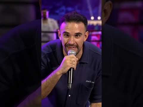 Mejores momentos velada del año