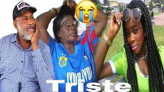 TR!STE:COMEDIENNE BUYBUYI APESI PASI EPA COMEDIENS + LA M0RT D UNE COMEDIENNE SA FAMILLE BA REAGIR