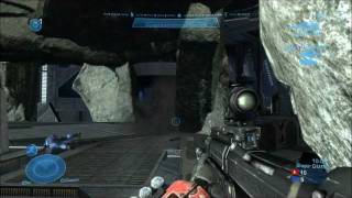 Halo: Reach Doubles Strategy (Introduction)