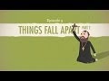 Crash Course Literature: Things Fall Apart