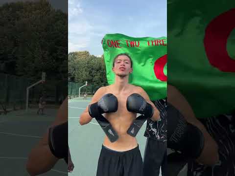 #basketball #bball #drole #humour #funny #ufc #mma #world #fyp #pourtoi #sports #fighting #troll #fr