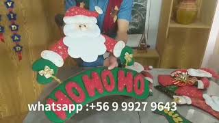 Presentación Cuadernillo Navidad 2
