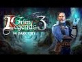 Video for Grim Legends 3: The Dark City