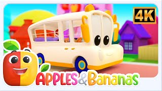 The Wheels on the Bus Sing Along Songs And More Music for Toddlers