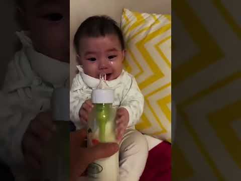 🍼Baby's Mood Swings | Cute and Fierce Baby Moments | Naughty Kid's Funny Antics | Baby's Tantrum