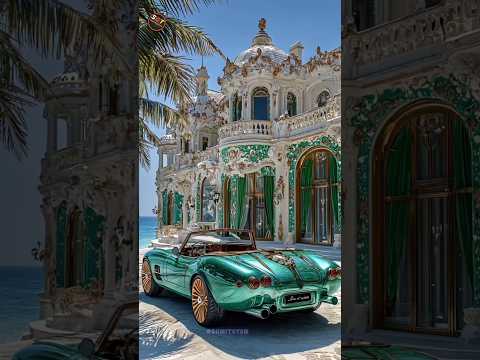 दुनिया के सबसे महंगे होटल | most expensive hotels in the world #short #fact