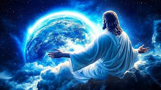 Let Jesus Clear All Negativity | Prayer Music to Restore Faith and Inner Balance