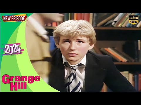 Grange Hill 2025 💥 | Andrew's parents seem | Best American Comedy Family Sitcom