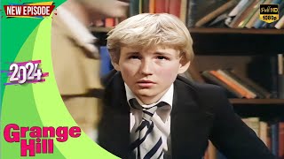 Grange Hill 2025 💥 | Andrew's parents seem | Best American Comedy Family Sitcom
