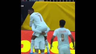 Mbappe Goal vs Brazil | Brazil vs France | #mbappe #realmadrid #france #worldcup #football