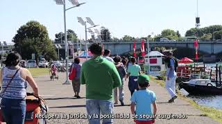 El futuro es HOY- Vota Kast