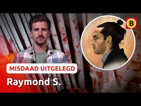 Sem (19) bijna vermoord door verwarde buurman | Misdaad Uitgelegd