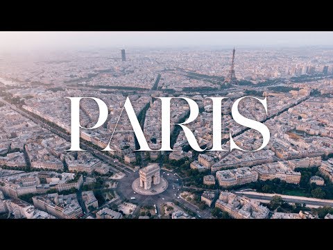 Paris | Travel Video