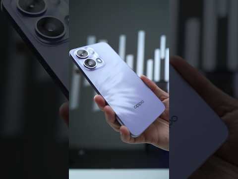OPPO Reno 13 Pro Most Beautifully Phone