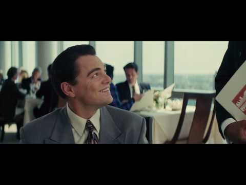 Clip - First Day on Wall Street